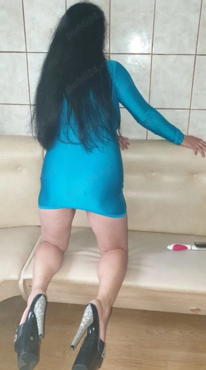 Maria matura 45 da ani   - imagine 3