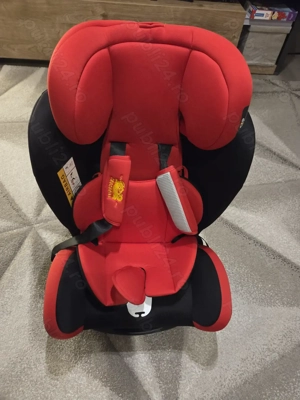 Scaun auto copii Crocodile