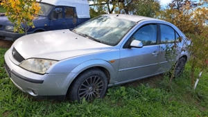 Vând pentru dezmembrări și fier vechi - imagine 4