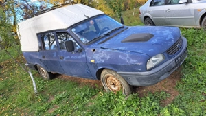 Vând pentru dezmembrări și fier vechi - imagine 5