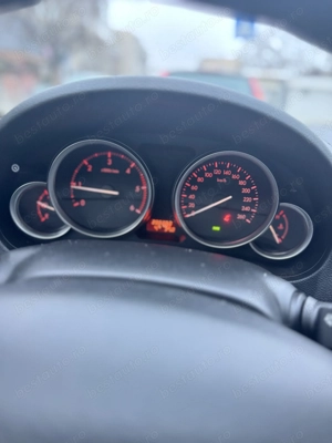 Mazda 6 2.2 diesel an 2009 - imagine 4