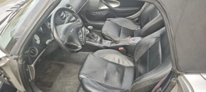 Fiat Barchetta 1.8 16V - imagine 3