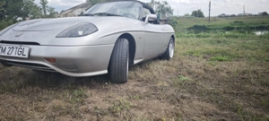 Fiat Barchetta 1.8 16V - imagine 4