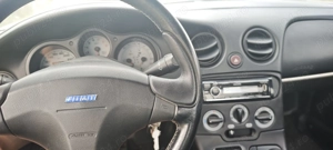 Fiat Barchetta 1.8 16V - imagine 2