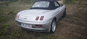 Fiat Barchetta 1.8 16V - imagine 5