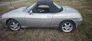 Fiat Barchetta 1.8 16V