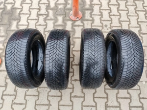 Anvelope All Season M+S Pirelli 195 65 15