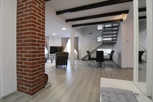 Casa individuala, zona Brytim, 4 camere + 2 bai, centrala proprie. - imagine 2