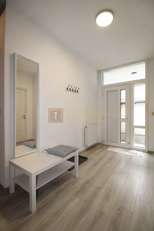 Casa individuala, zona Brytim, 4 camere + 2 bai, centrala proprie. - imagine 3