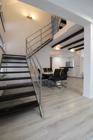 Casa individuala, zona Brytim, 4 camere + 2 bai, centrala proprie. - imagine 8