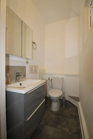 Casa individuala, zona Brytim, 4 camere + 2 bai, centrala proprie. - imagine 13