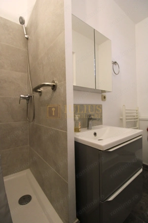 Casa individuala, zona Brytim, 4 camere + 2 bai, centrala proprie. - imagine 14