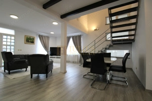 Casa individuala, zona Brytim, 4 camere + 2 bai, centrala proprie. - imagine 5