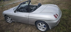 Fiat Barchetta 1.8 16V - imagine 7