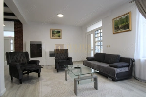 Casa individuala, zona Brytim, 4 camere + 2 bai, centrala proprie. - imagine 7