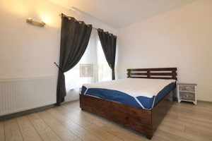 Casa individuala, zona Brytim, 4 camere + 2 bai, centrala proprie. - imagine 16