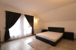 Casa individuala, zona Brytim, 4 camere + 2 bai, centrala proprie. - imagine 20