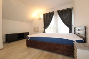 Casa individuala, zona Brytim, 4 camere + 2 bai, centrala proprie. - imagine 17