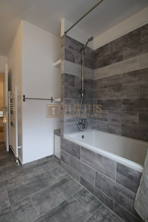 Casa individuala, zona Brytim, 4 camere + 2 bai, centrala proprie. - imagine 19