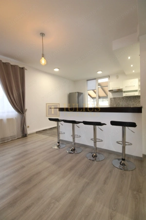 Casa individuala, zona Brytim, 4 camere + 2 bai, centrala proprie. - imagine 10