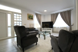 Casa individuala, zona Brytim, 4 camere + 2 bai, centrala proprie. - imagine 6