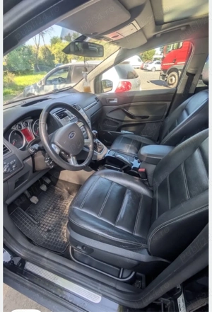 Ford Kuga TitanimS 2012 - imagine 5