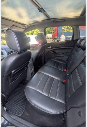 Ford Kuga TitanimS 2012 - imagine 4