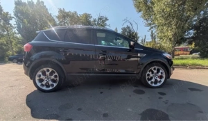 Ford Kuga TitanimS 2012 - imagine 2