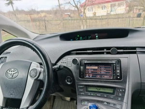 Toyota Prius 3 intretinuta  - imagine 6