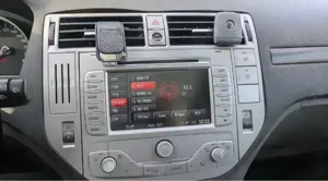 Ford Kuga TitanimS 2012 - imagine 3