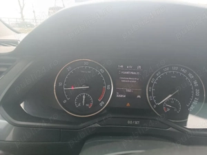 Skoda Superb 2017 - imagine 5