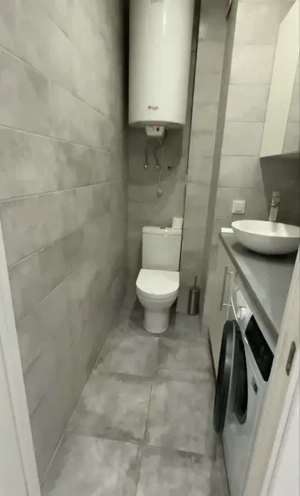 Garsoniera zona Pacii