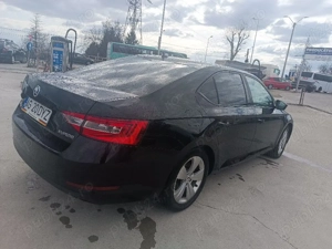 Skoda Superb 2017 - imagine 3