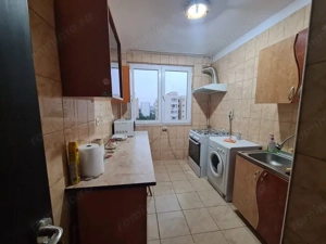 Apartament 2 camere de v #226;nzare – Strada Ion Berindei, zon #259; lini #537;tit #259;  #537;i bin - imagine 5