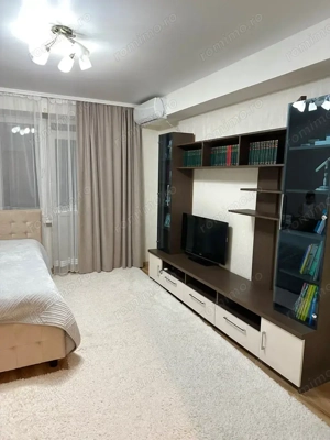 Garsoniera zona Costin Georgian - imagine 2