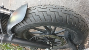 Vand Honda Rebel CMX500,2023,A2 - imagine 4