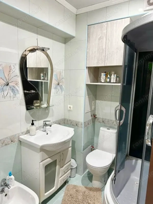 Garsoniera zona Costin Georgian