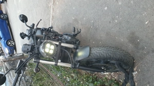 Vand Honda Rebel CMX500,2023,A2 - imagine 2