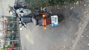 Vand Honda Rebel CMX500,2023,A2 - imagine 3