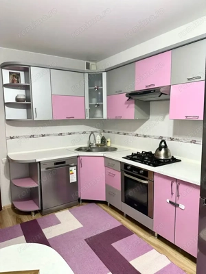 Garsoniera zona Costin Georgian - imagine 4