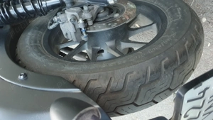 Vand Honda Rebel CMX500,2023,A2 - imagine 5