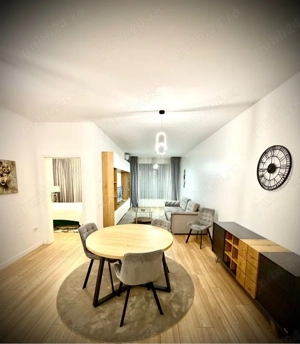 de inchiriat apartament 2 camere lux - porsche pipera