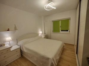 Inchiriere Move-in ready: 3 camere cu 2 bai + loc de parcare