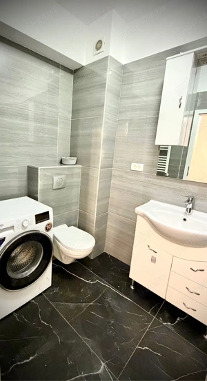 de inchiriat apartament 2 camere lux - porsche pipera - imagine 5