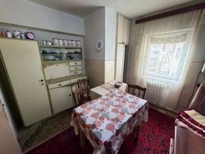 Apartament 4 camere, etaj 3 - Cugir - imagine 6
