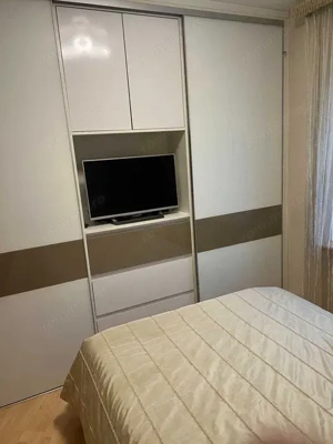 Garsonieră de închiriat   Zona Păcii - imagine 4