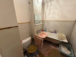 Apartament 4 camere, etaj 3 - Cugir - imagine 8