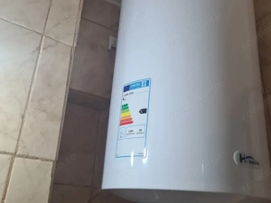 Apartament 2 camere de v #226;nzare – Strada Ion Berindei, zon #259; lini #537;tit #259;  #537;i bin - imagine 8