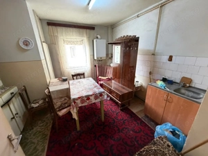 Apartament 4 camere, etaj 3 - Cugir - imagine 3