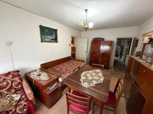 Apartament 4 camere, etaj 3 - Cugir - imagine 10